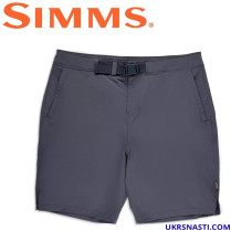 Шорты Simms Seamount Short Selvedge